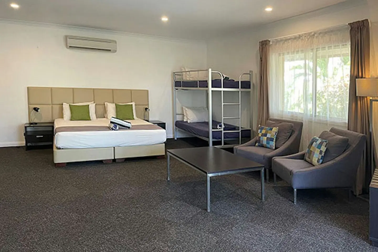 The Kimberley Grande Resort ROOM_EXAMPLE