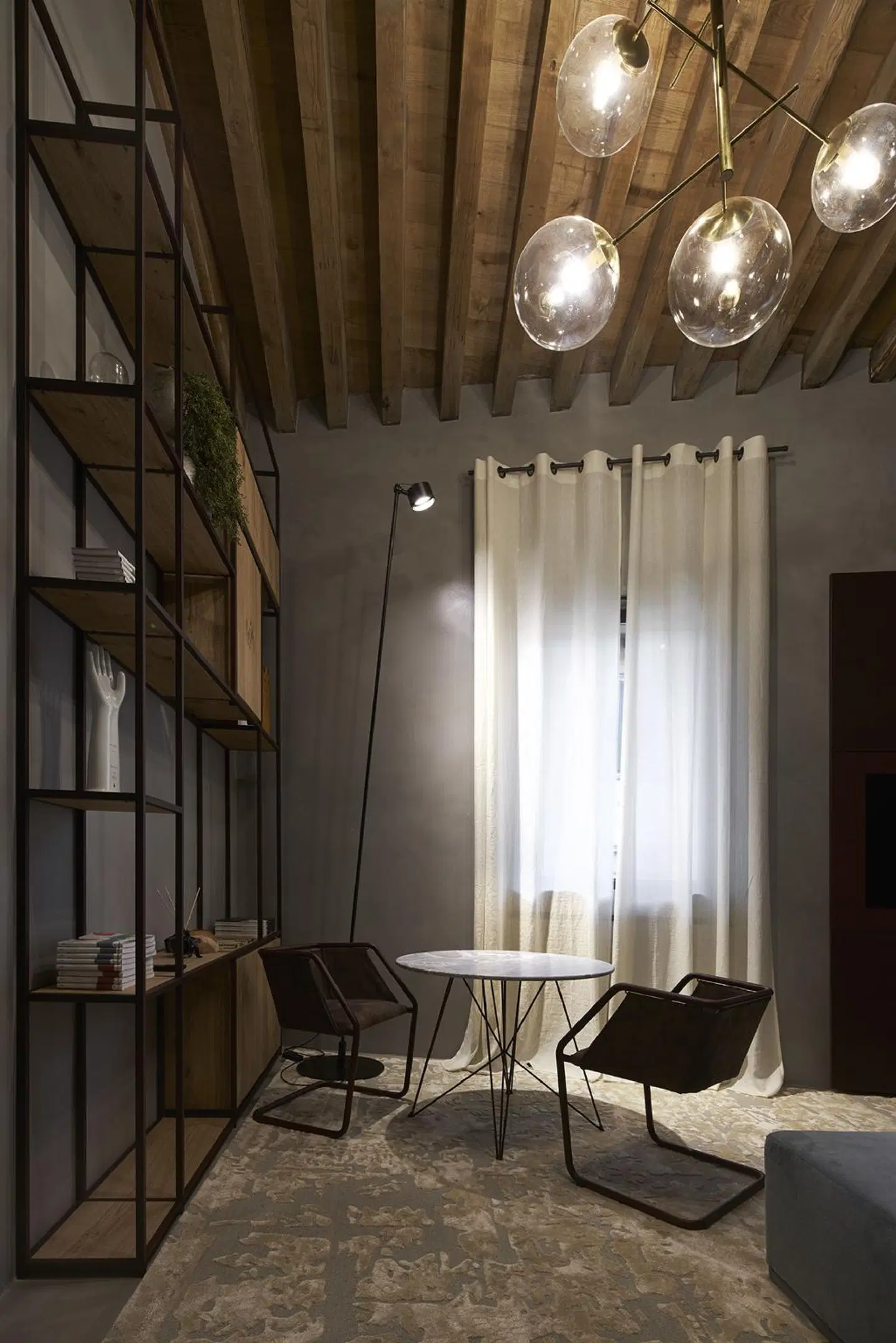 Fornace Suite Restaurant