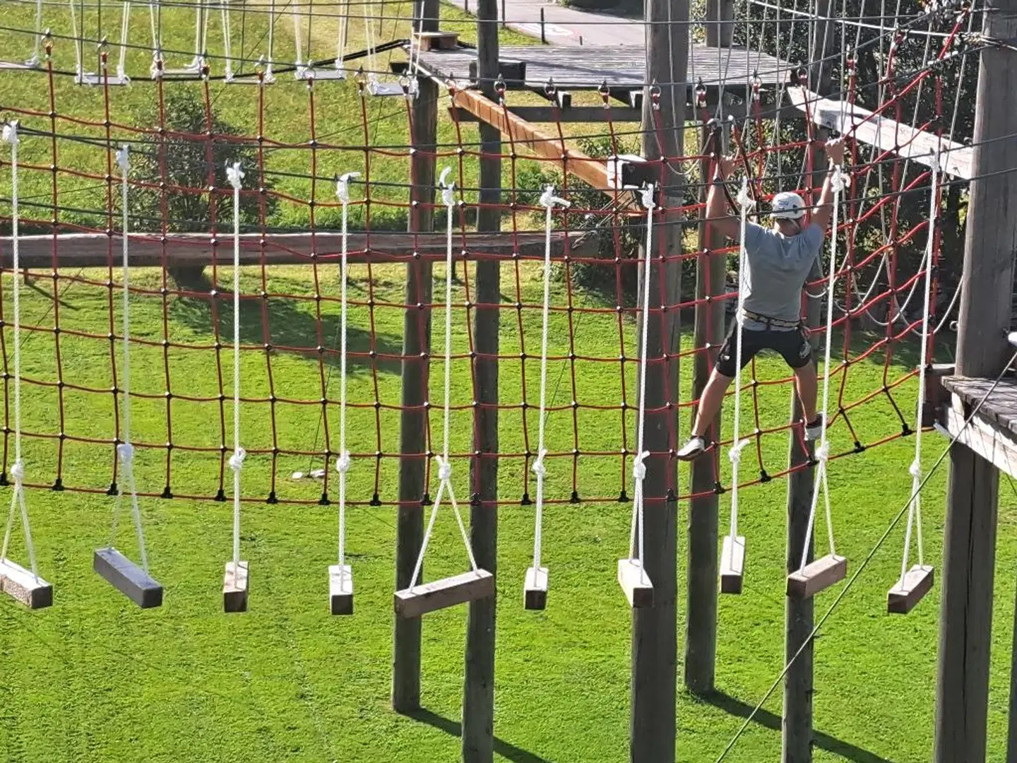 Almdorf Almlust SPORTS_AND_LEISURE
