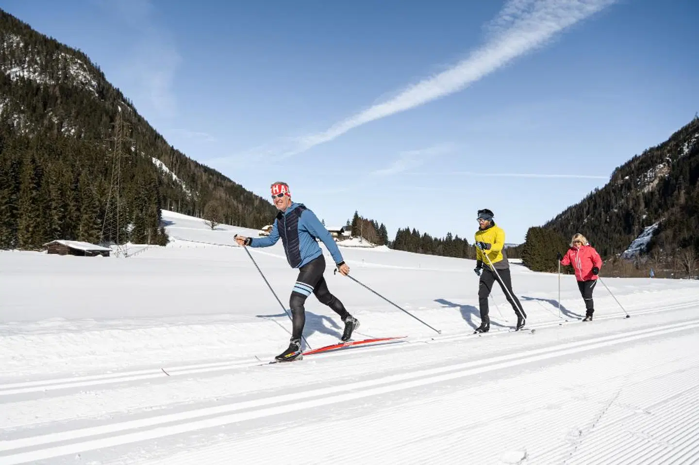 Almdorf Almlust SPORTS_AND_LEISURE