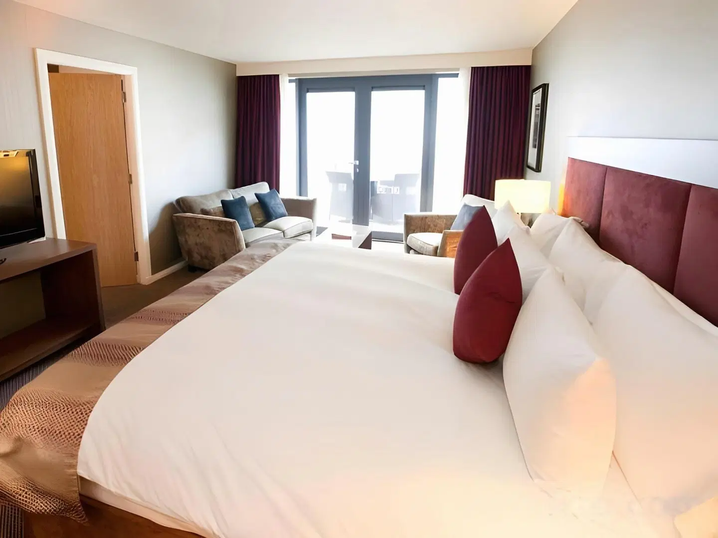 Kingsmills Hotel, Inverness ROOM_EXAMPLE