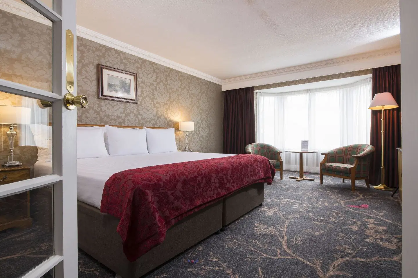 Kingsmills Hotel, Inverness ROOM_EXAMPLE