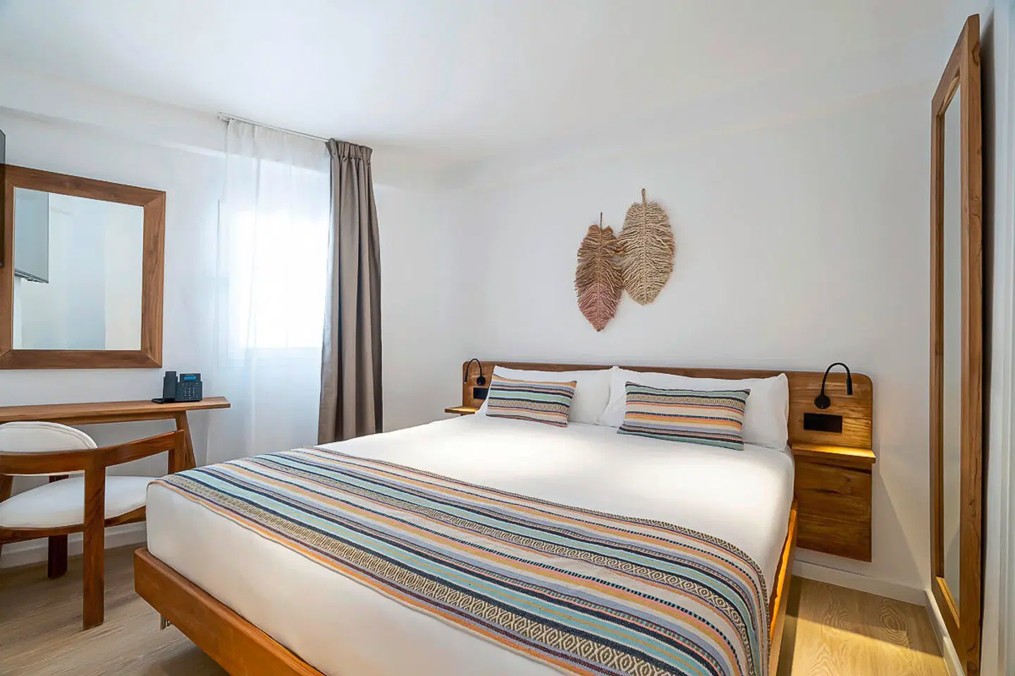 FERGUS Style Punta Arabí ROOM_EXAMPLE