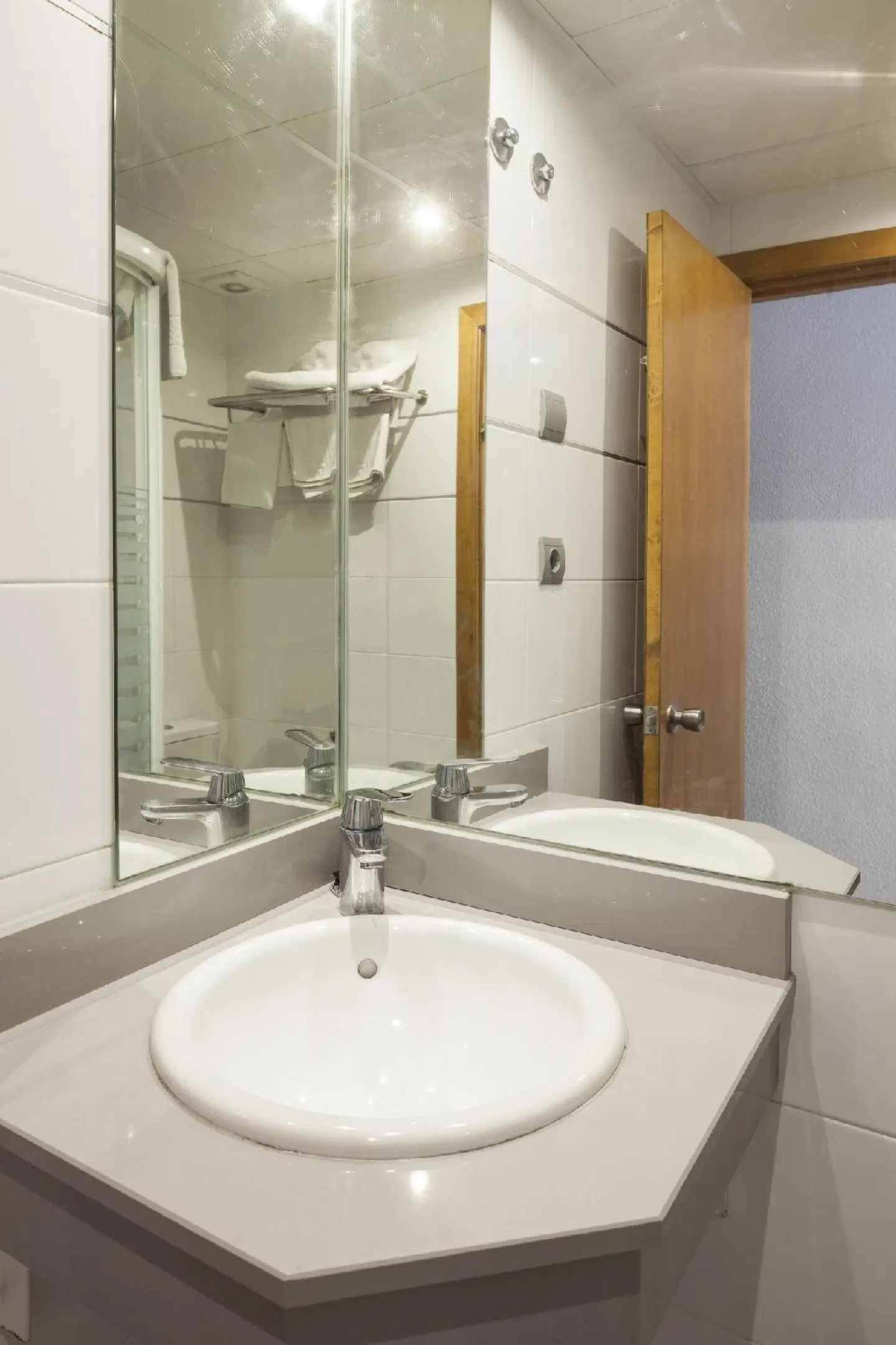 Ibiza Jet Badezimmer