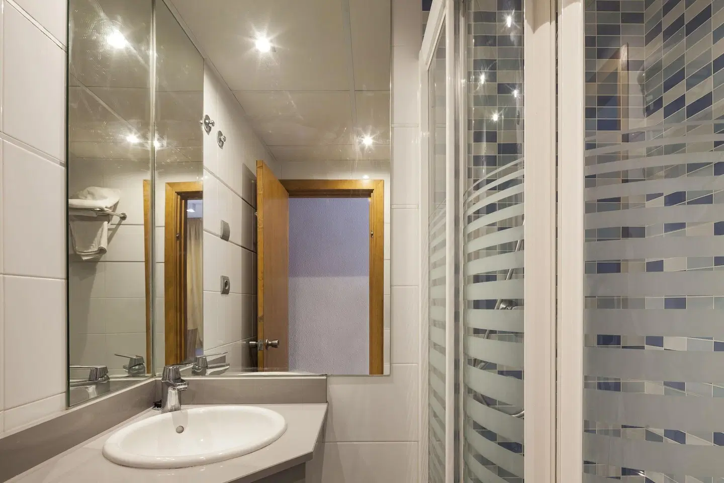 Ibiza Jet Badezimmer