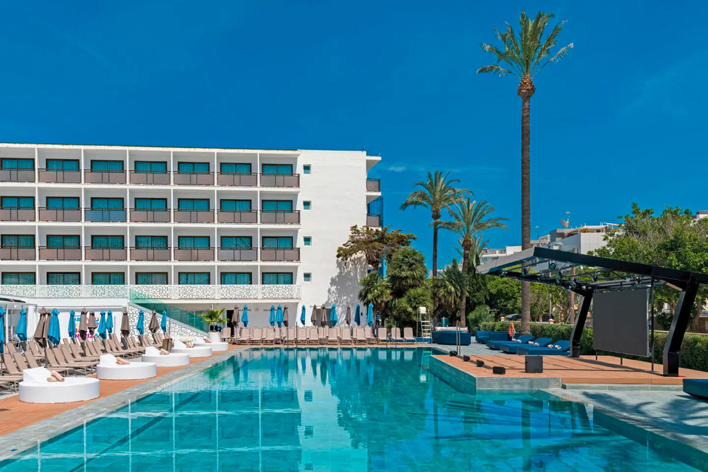 Vibra Mare Nostrum EXTERIOR