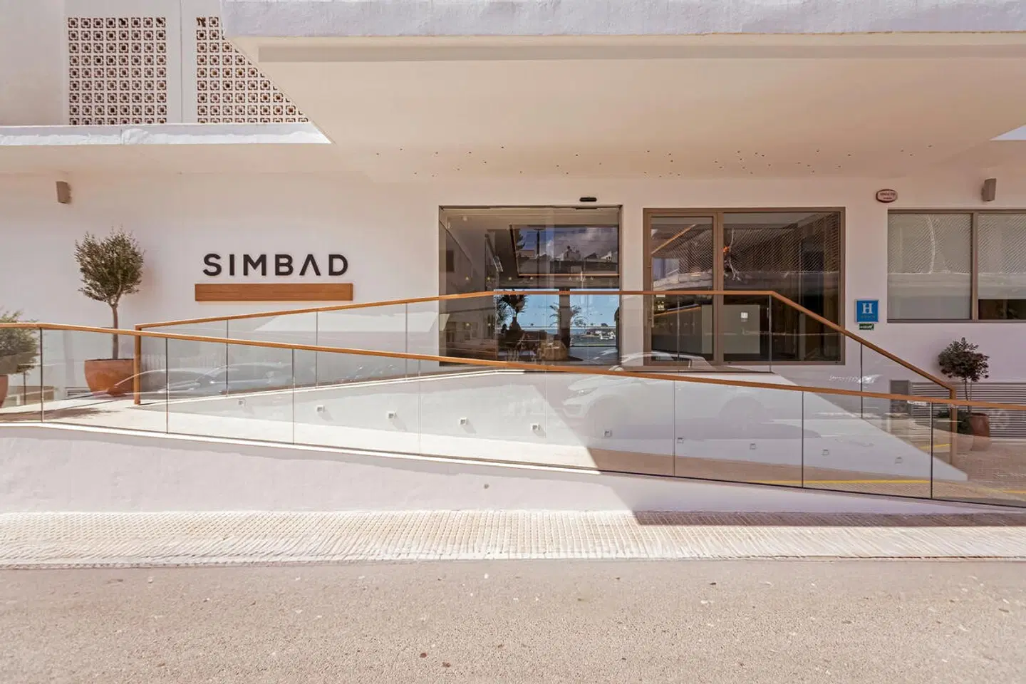 Simbad LOUNGE_LOBBY