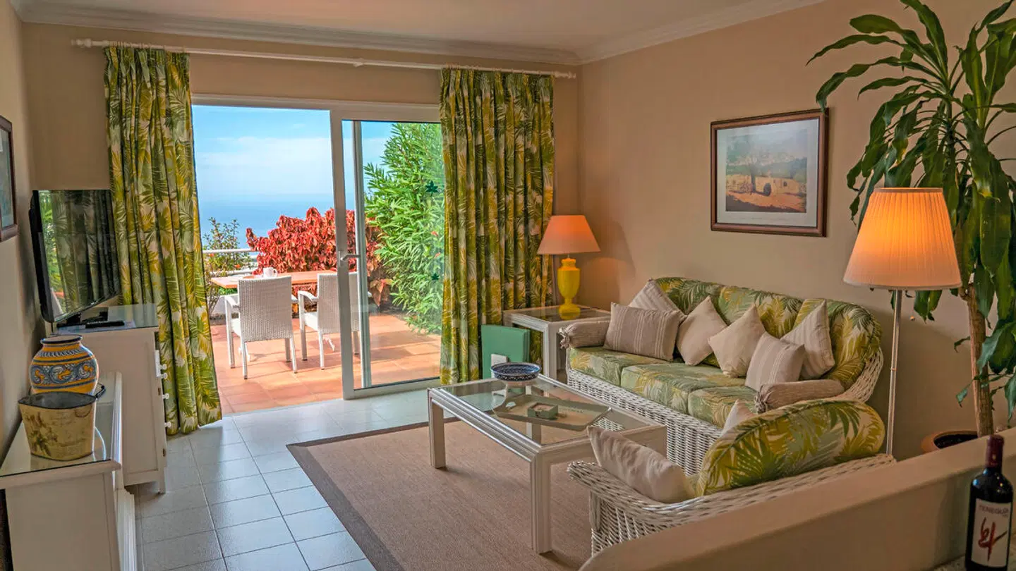 La Palma Jardin ROOM_EXAMPLE
