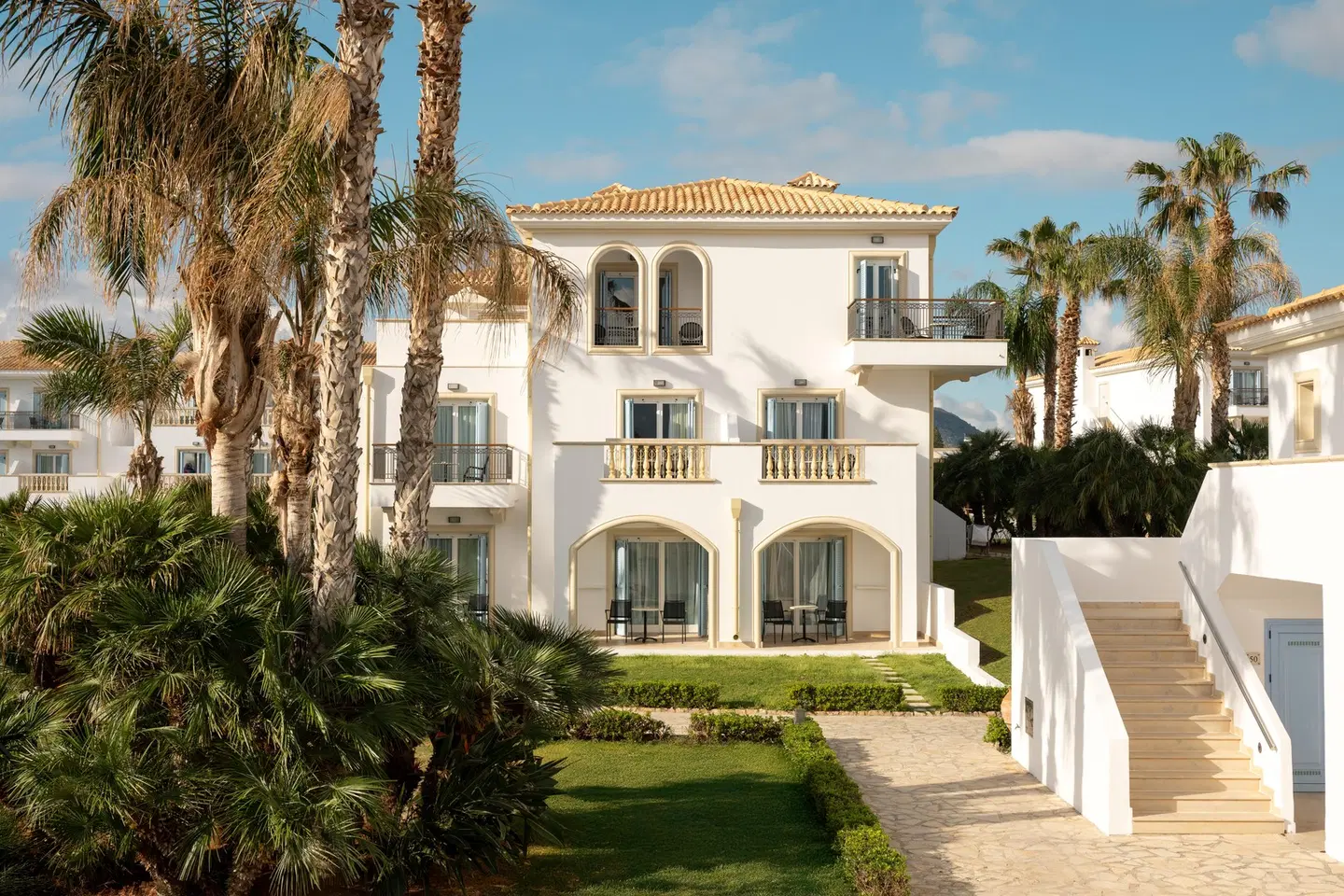 Mitsis Selection Laguna EXTERIOR