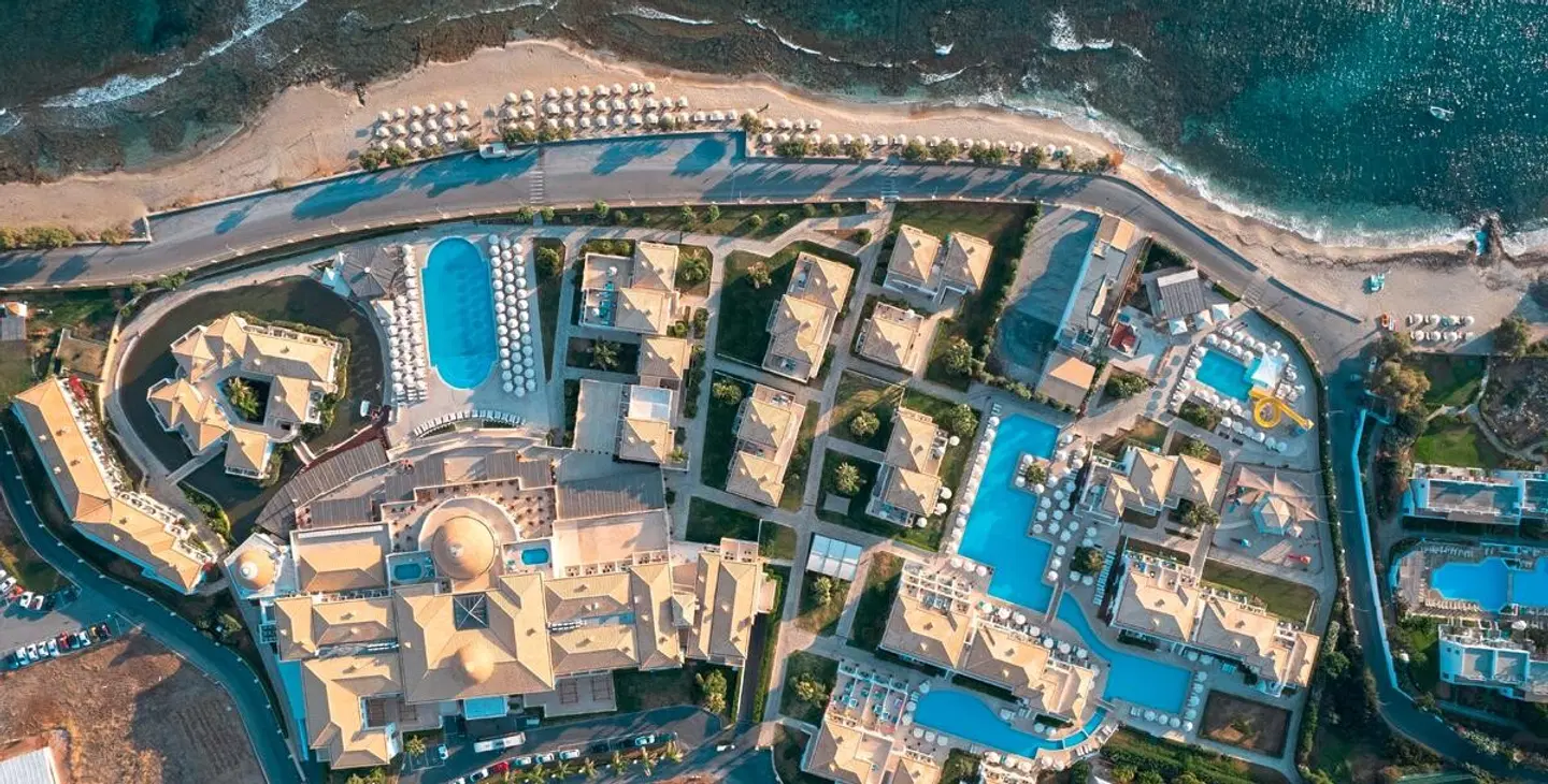 Mitsis Selection Laguna OUTDOOR_POOL