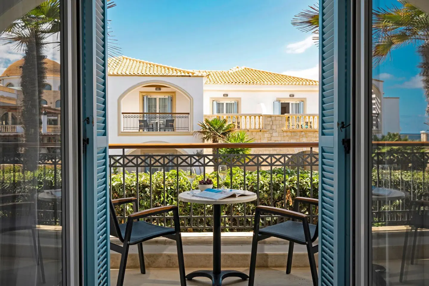 Mitsis Selection Laguna Terrasse