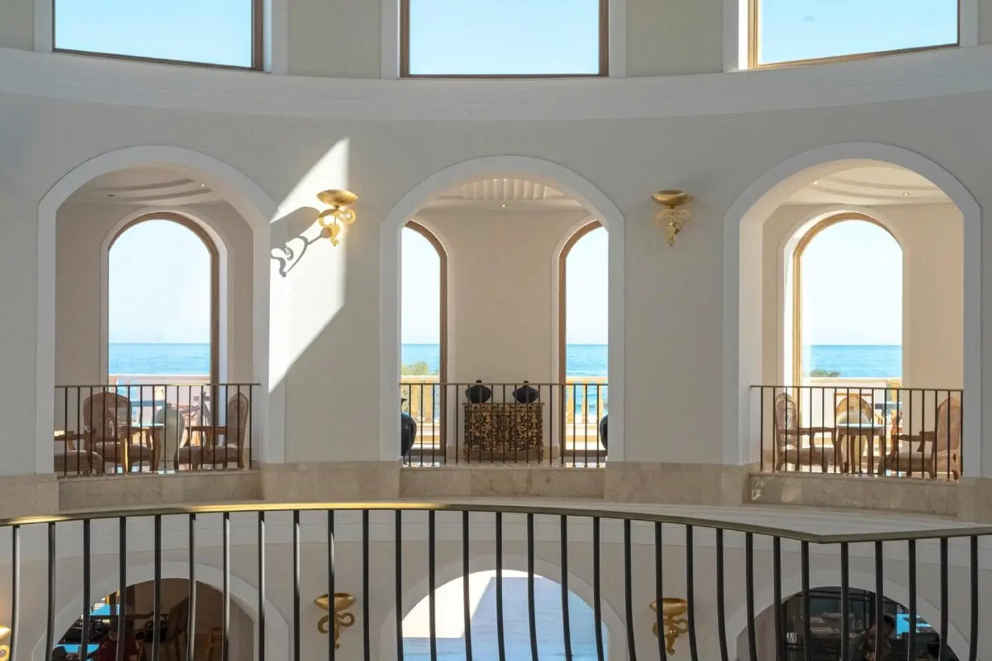 Mitsis Selection Laguna EXTERIOR