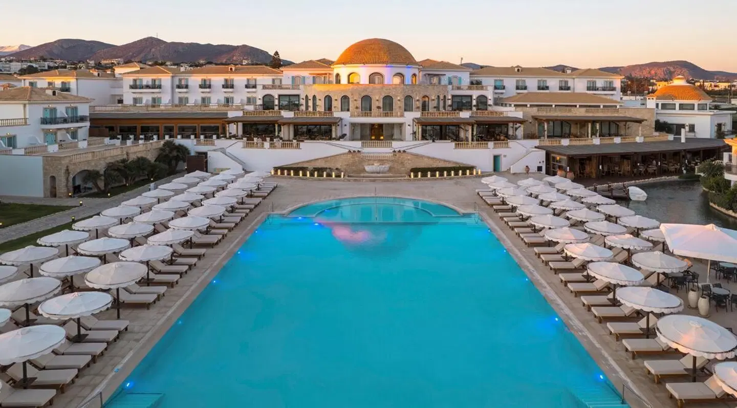 Mitsis Selection Laguna OUTDOOR_POOL