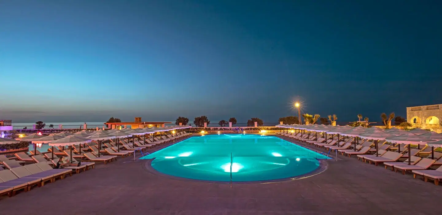 Mitsis Selection Laguna OUTDOOR_POOL