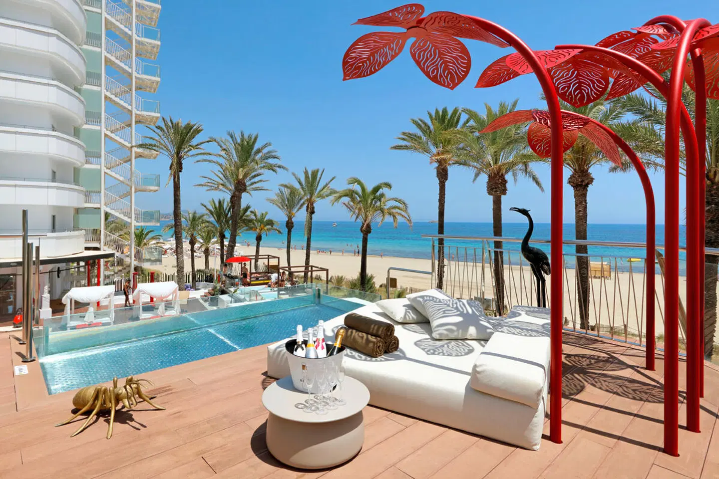 Ushuaïa Ibiza Beach OUTDOOR_POOL
