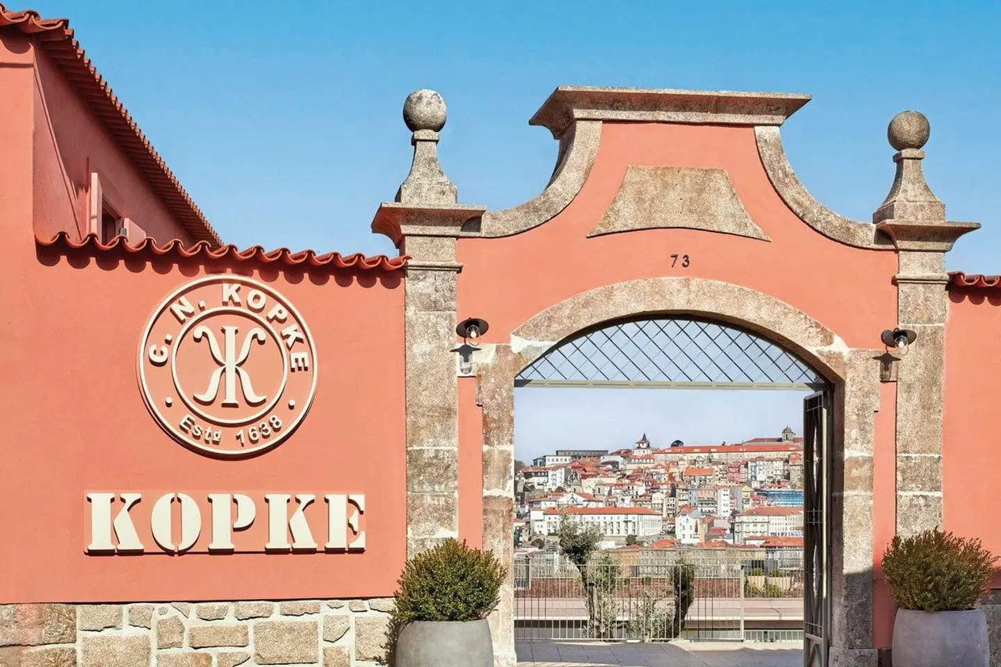 Tivoli Kopke Porto Gaia Hotel SPORTS_AND_LEISURE