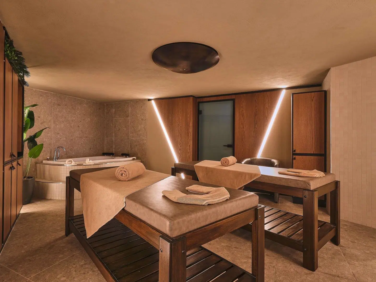 Novotel Istanbul Bomonti HEALTH_BEAUTY