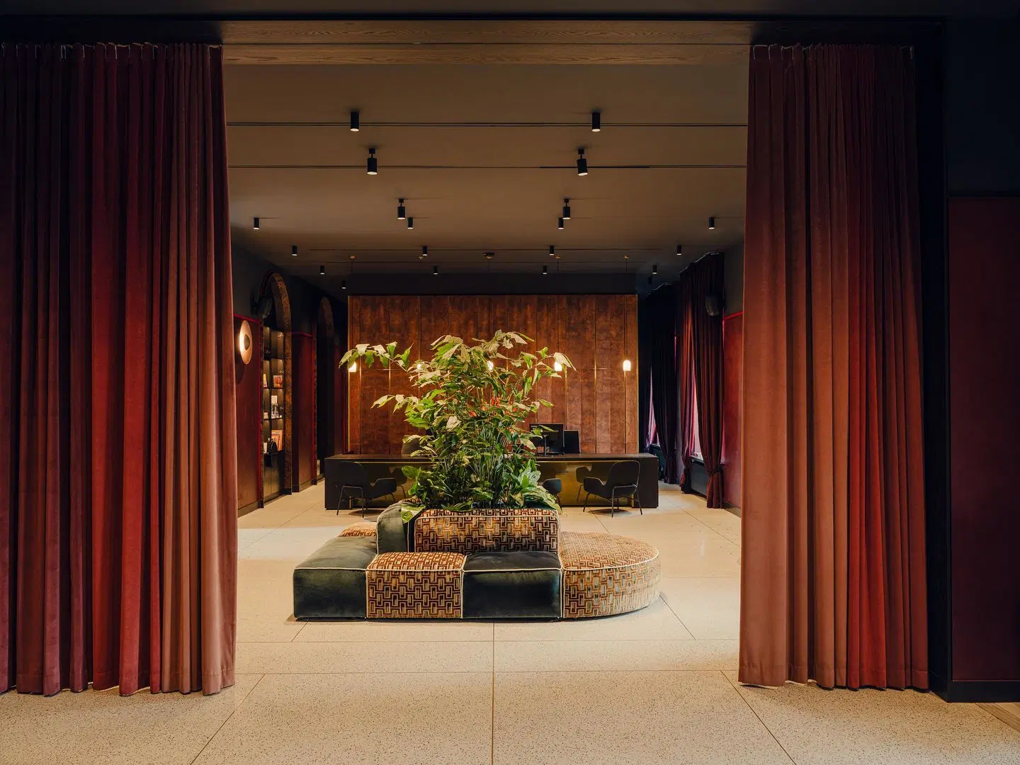 Flaner Hotel LOUNGE_LOBBY
