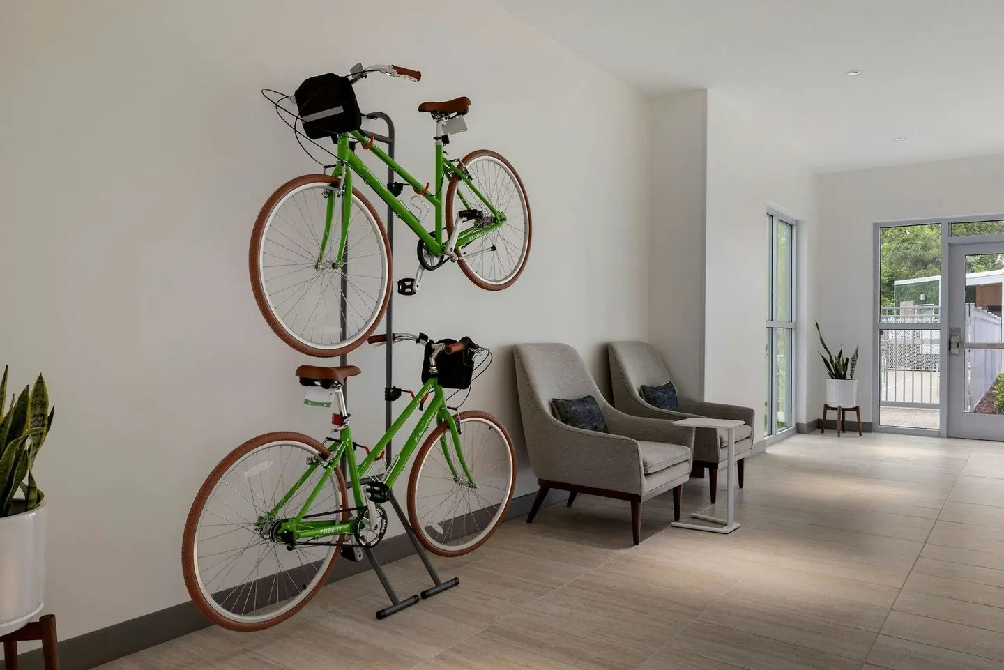 Element by Marriott Charleston Airport SPORTS_AND_LEISURE
