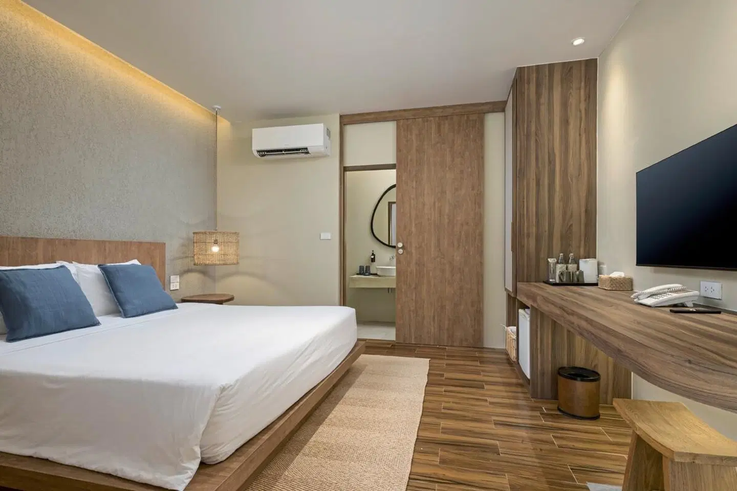Phangan Bayshore Resort ROOM_EXAMPLE