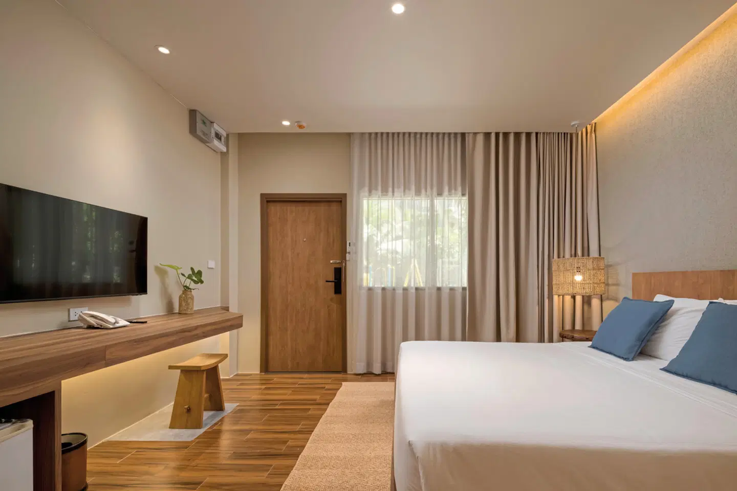 Phangan Bayshore Resort ROOM_EXAMPLE