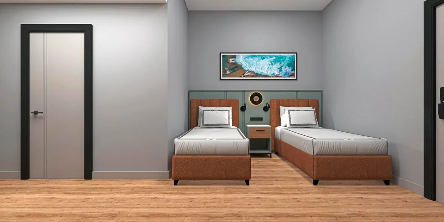 Raxeria Hotel ROOM_EXAMPLE