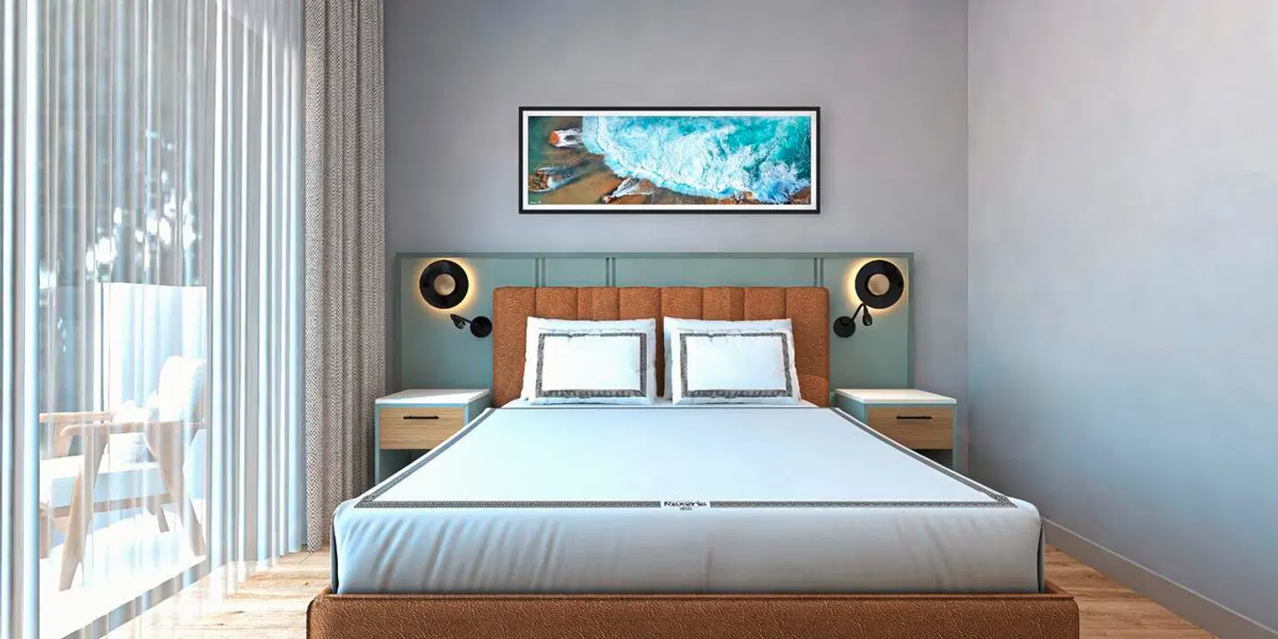 Raxeria Hotel ROOM_EXAMPLE