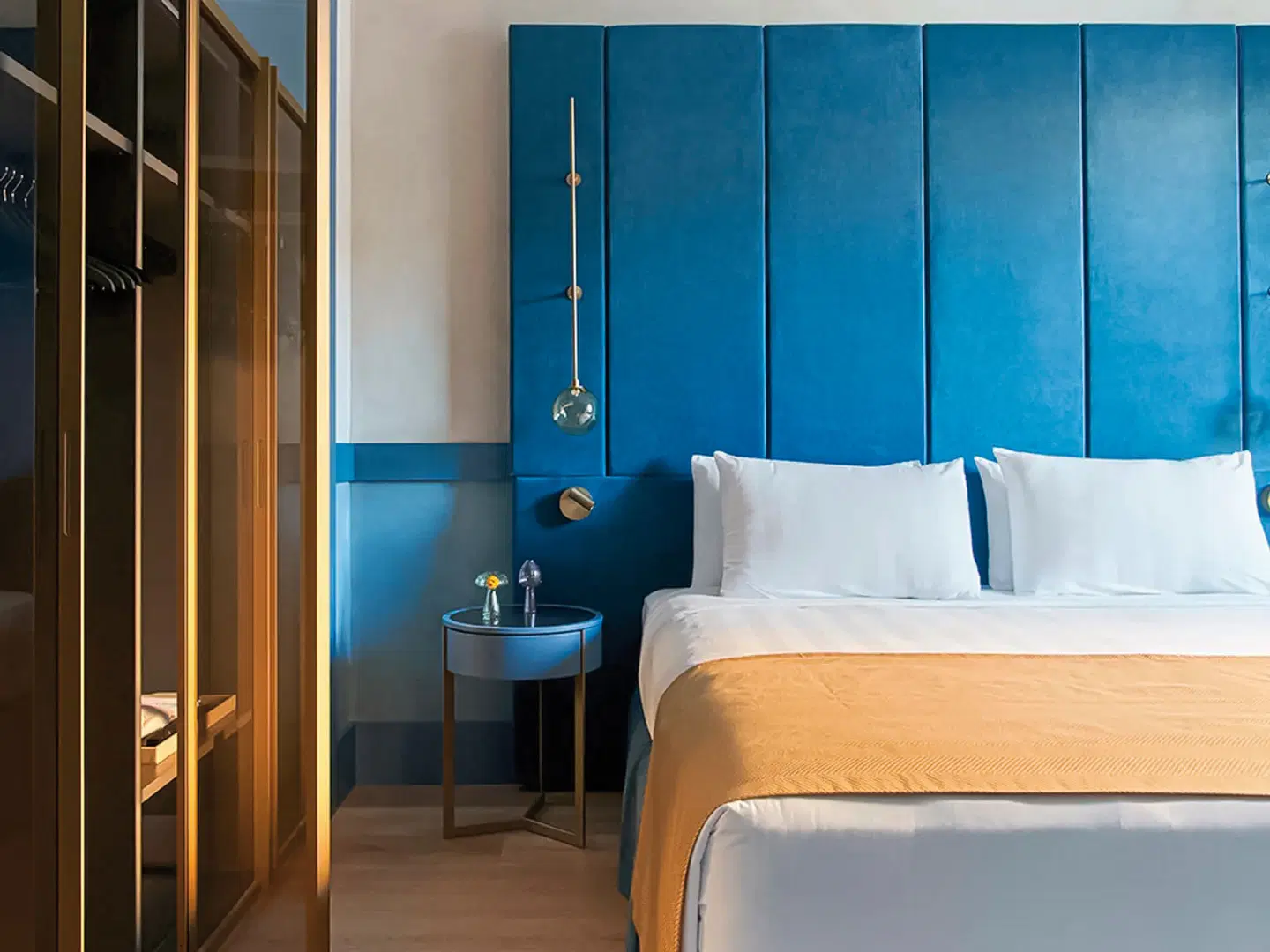 NEMI, Milan, a Tribute Portfolio Hotel ROOM_EXAMPLE