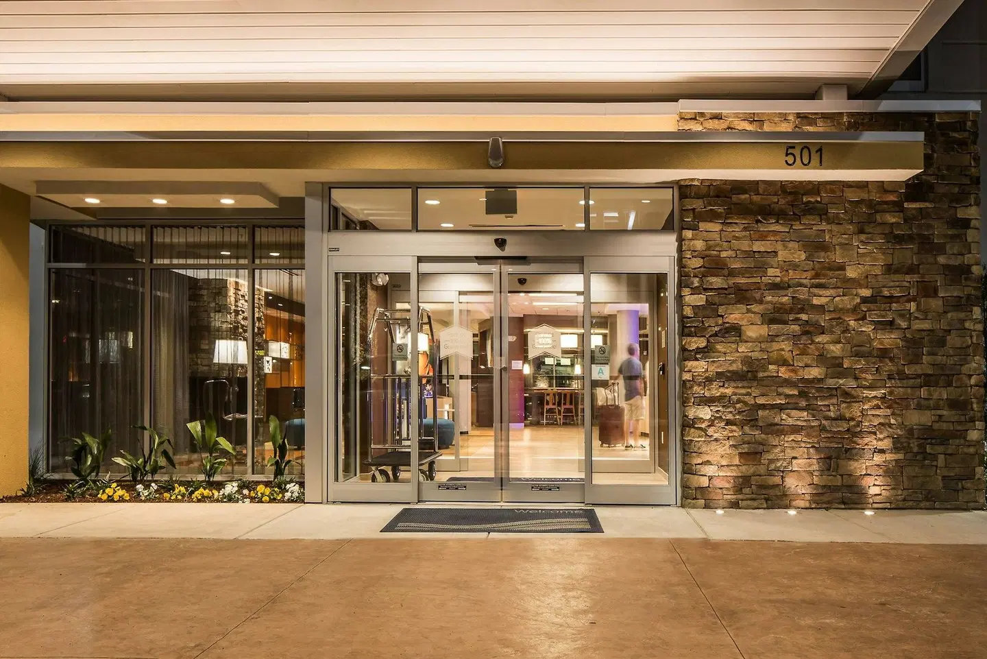 Fairfield by Marriott Inn & Suites Florence I-20 EXTERIOR