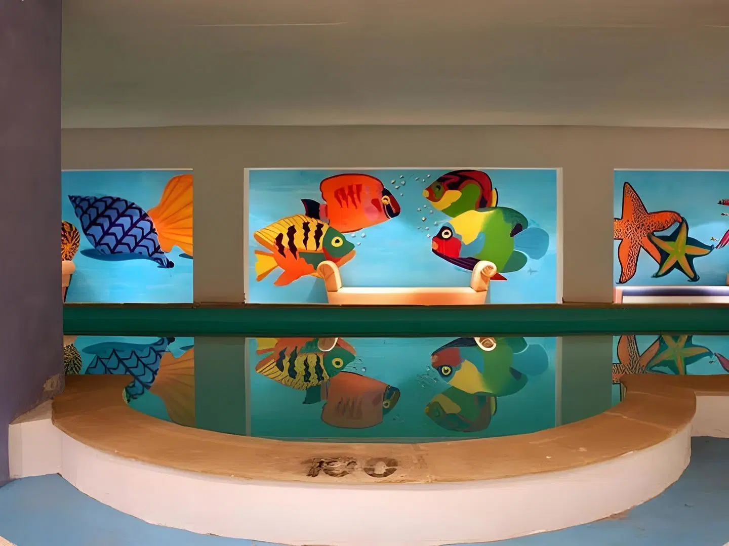 Mirachoro Carvoeiro SPORTS_AND_LEISURE