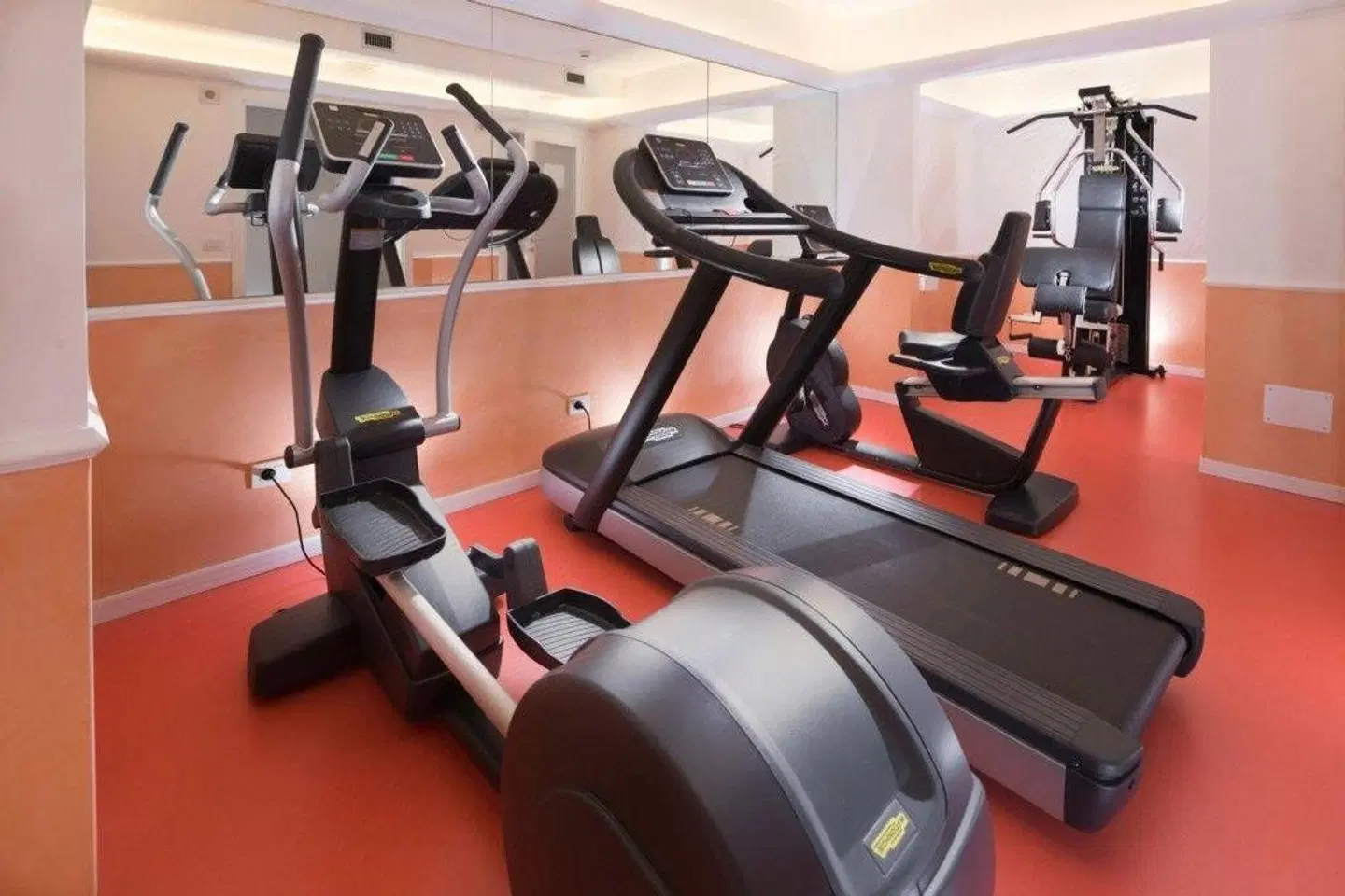 Hotel Milton Rimini SPORTS_AND_LEISURE