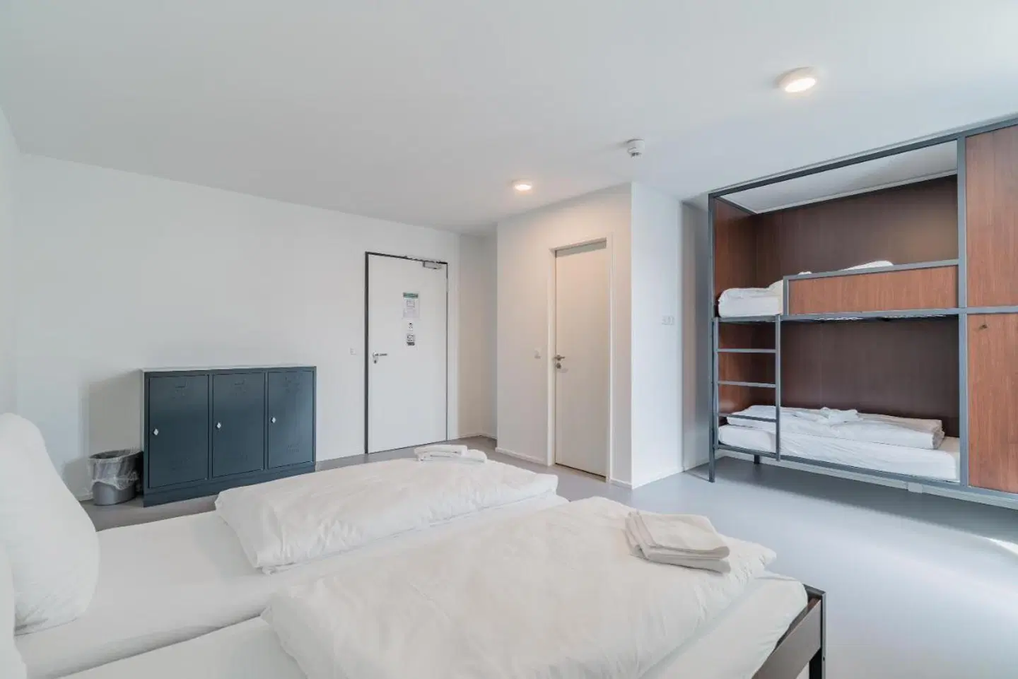 Nena Hostel Berlin ROOM_EXAMPLE