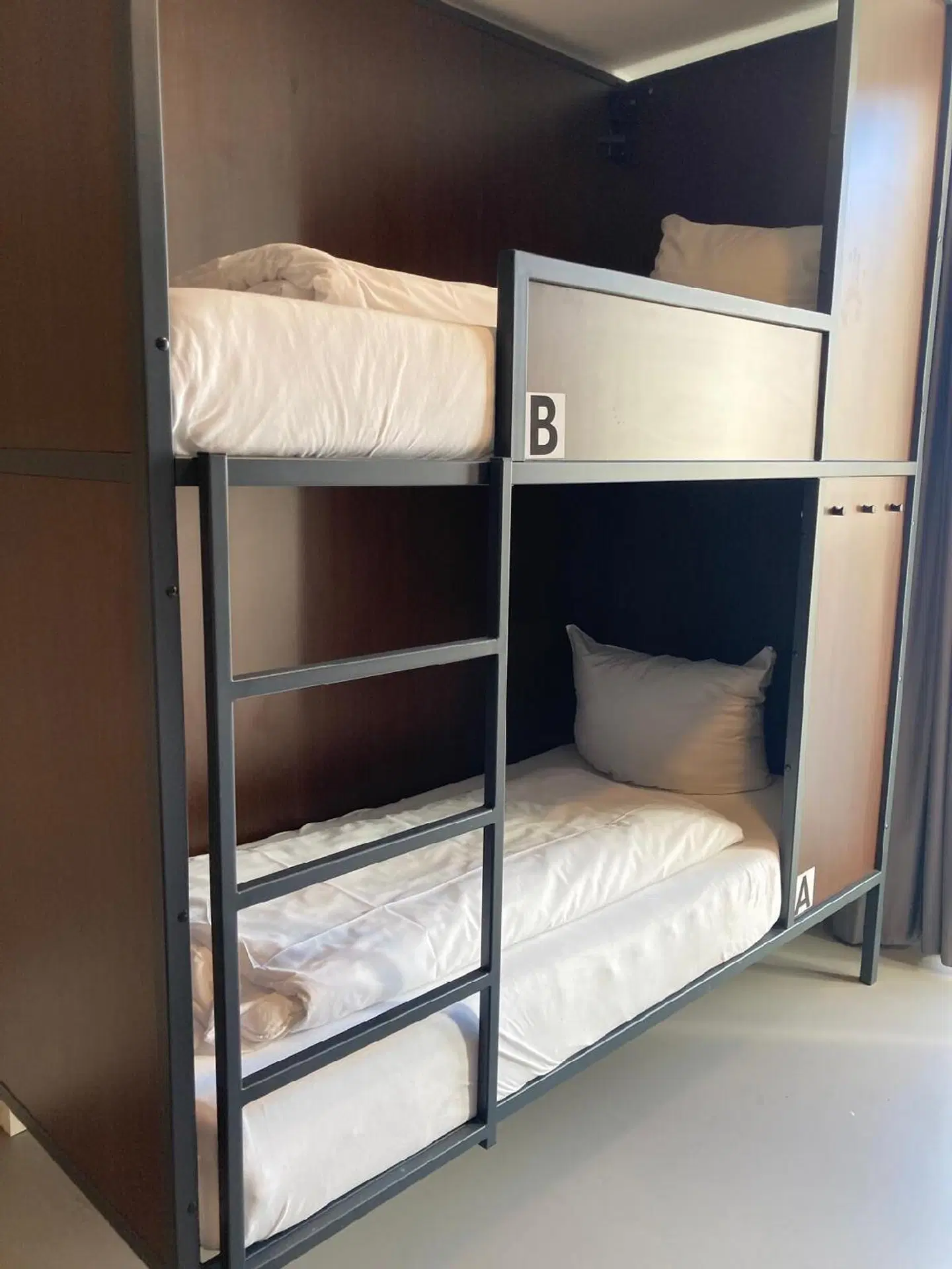 Nena Hostel Berlin ROOM_EXAMPLE