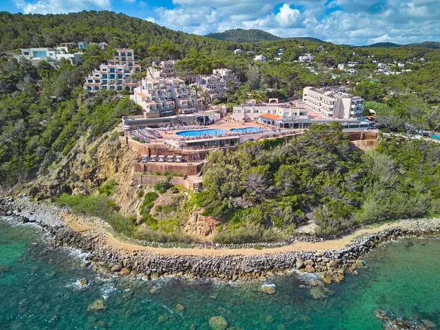 Sentido Cala Verde EXTERIOR