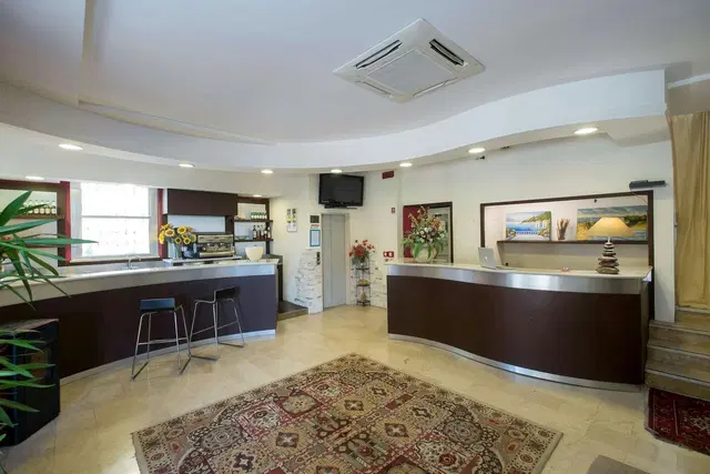 Crosal LOUNGE_LOBBY