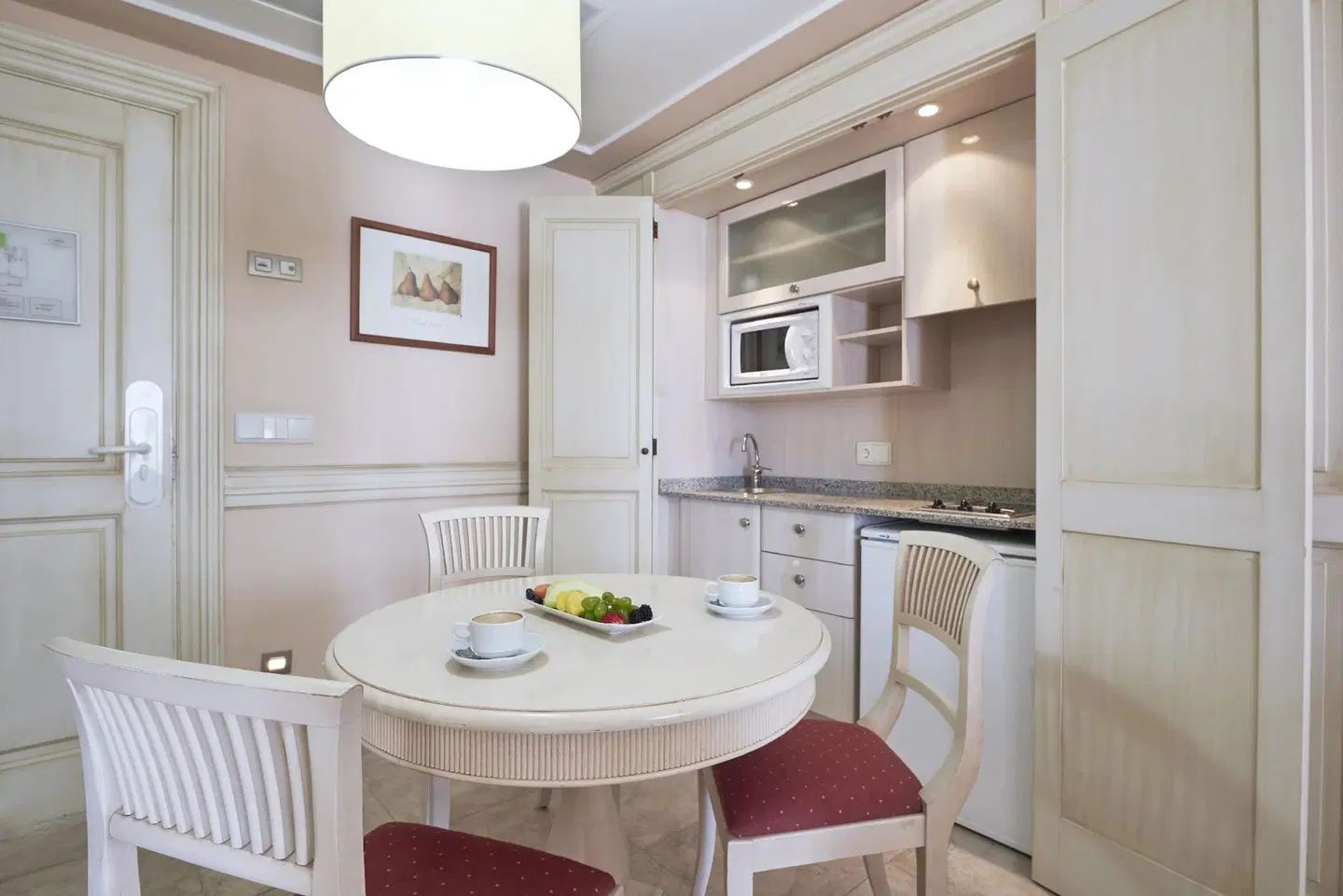 Insotel Punta Prima Prestige Suites & Spa BATHROOM