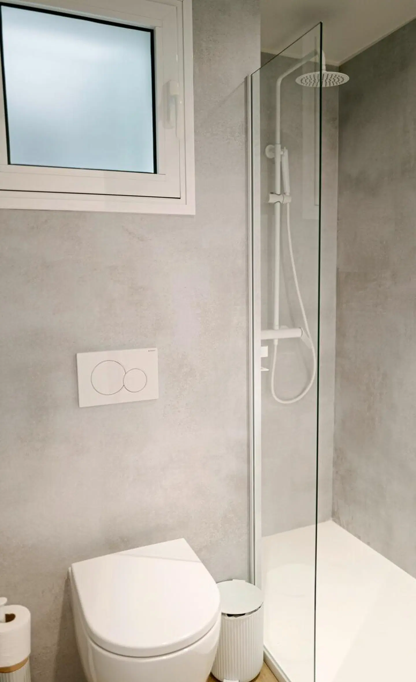 Rosamar Formentera BATHROOM