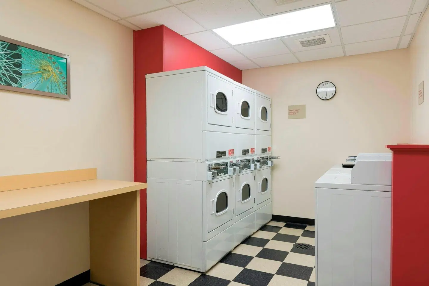 TownePlace Suites by Marriott Joliet South Badezimmer