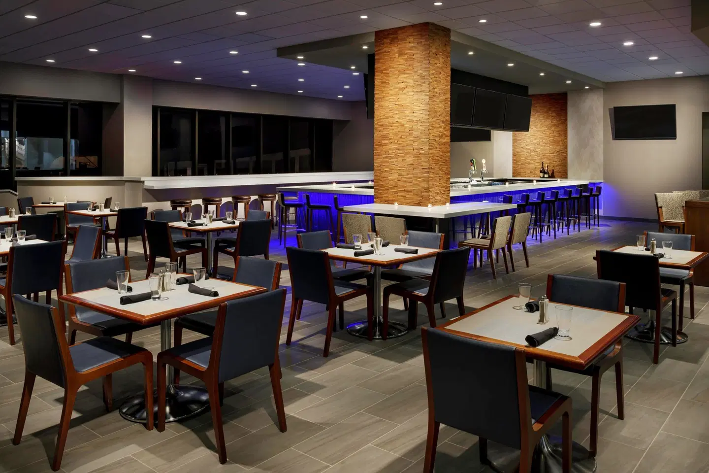 The Westin Chicago Northwest Restaurant