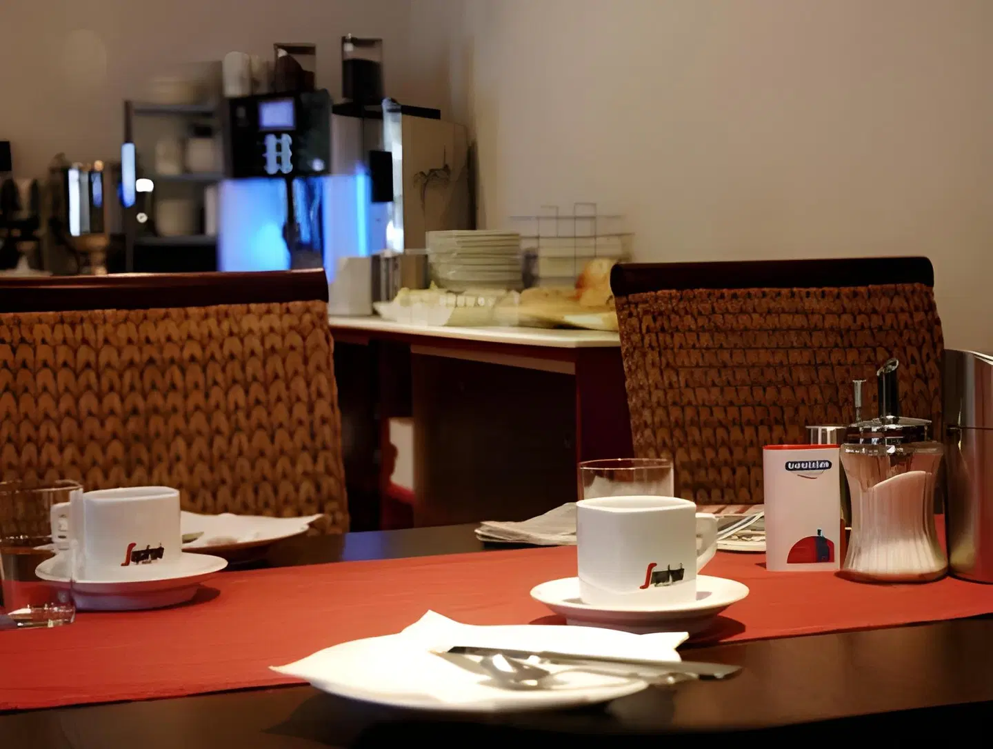 Lederer Boutique Hotel Restaurant