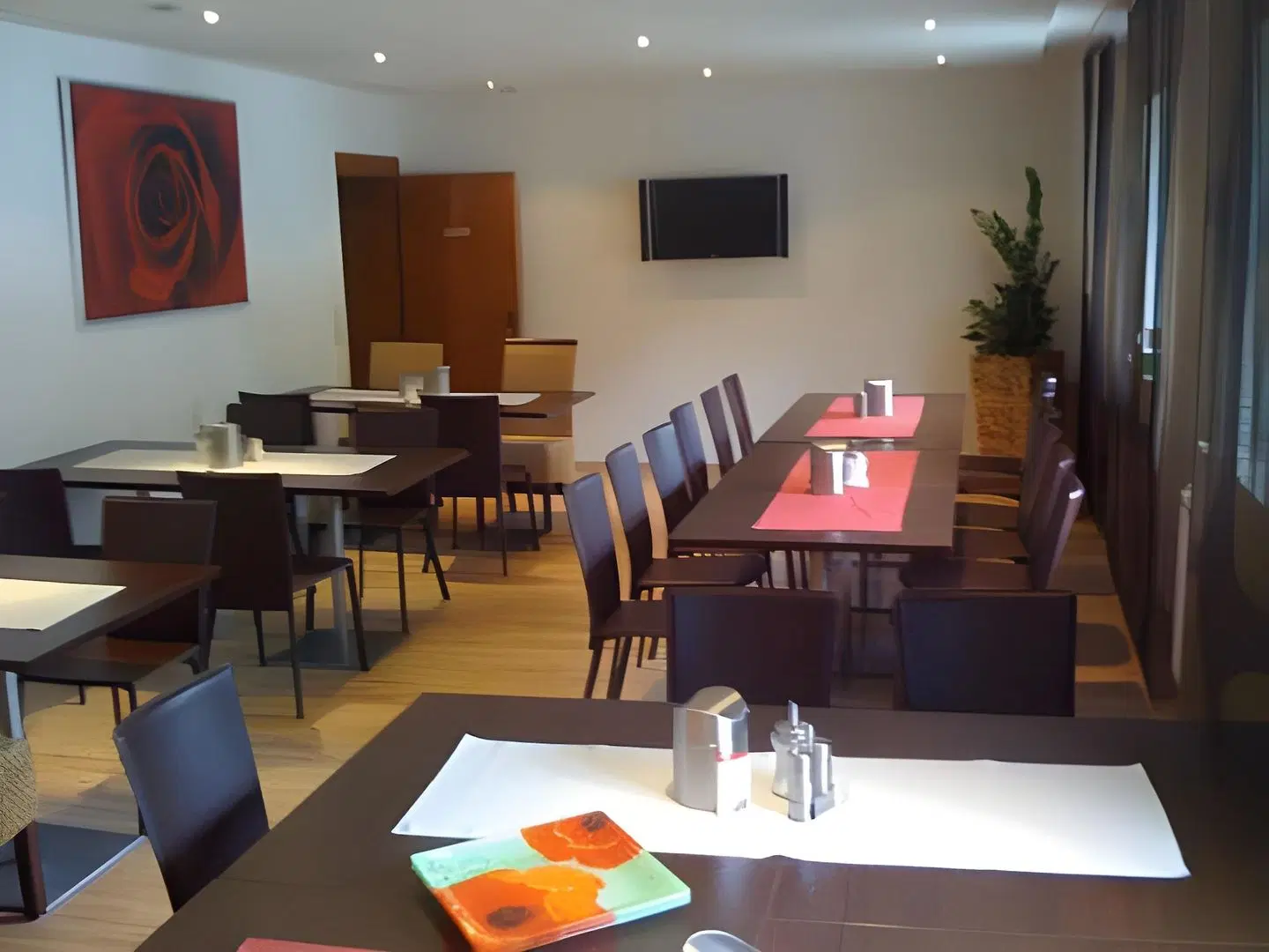 Lederer Boutique Hotel Konferenz