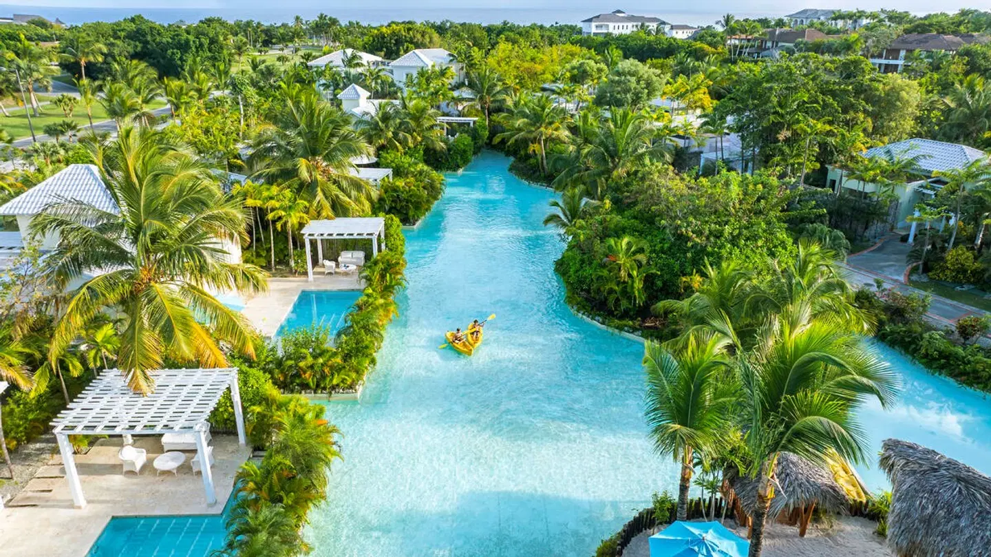 Eden Roc at Cap Cana OUTDOOR_POOL