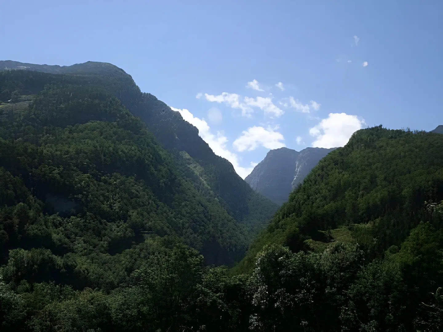 Hotel Pass Lueg LANDSCAPE