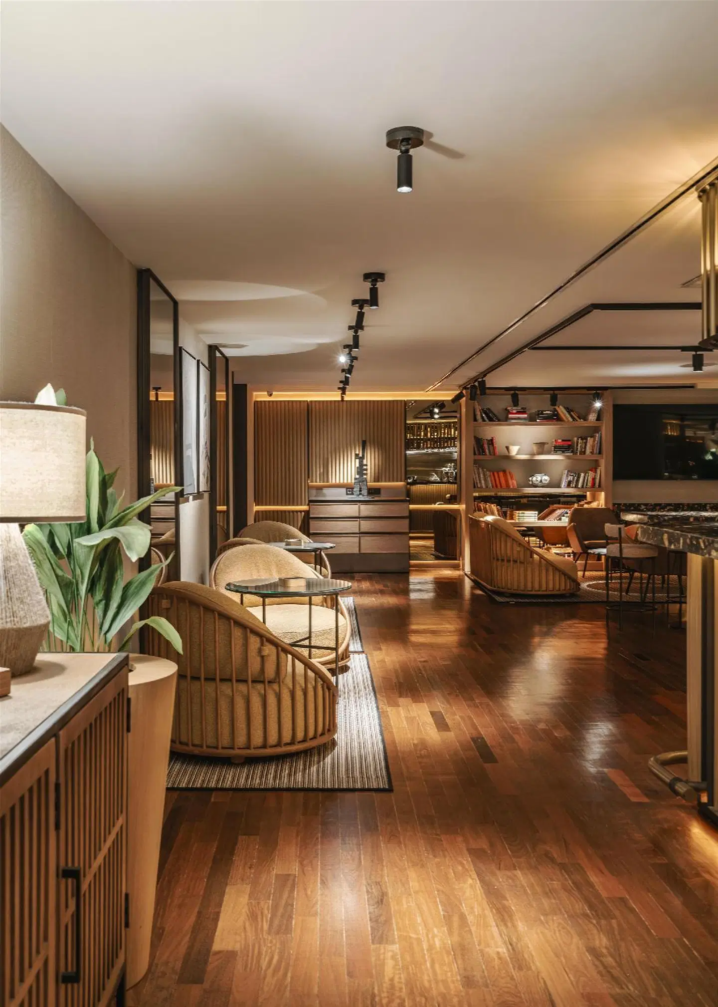 Vincci Soma LOUNGE_LOBBY