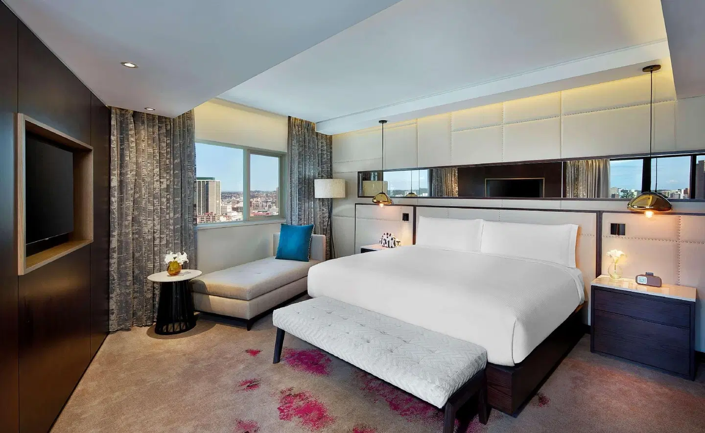 Hilton Durban ROOM_EXAMPLE