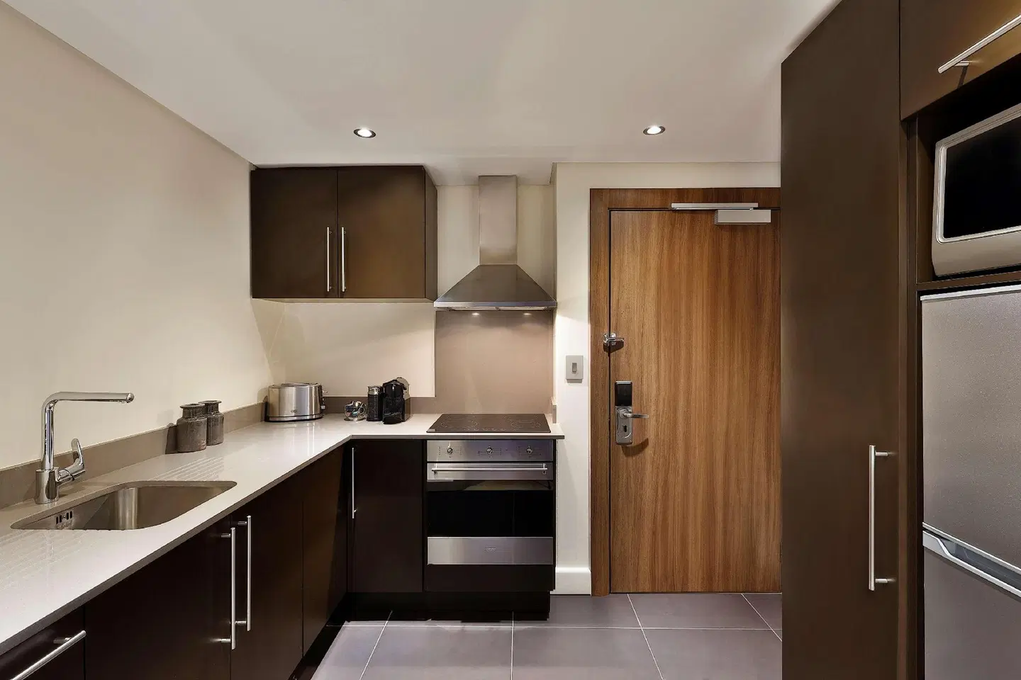 Hilton Durban ROOM_EXAMPLE