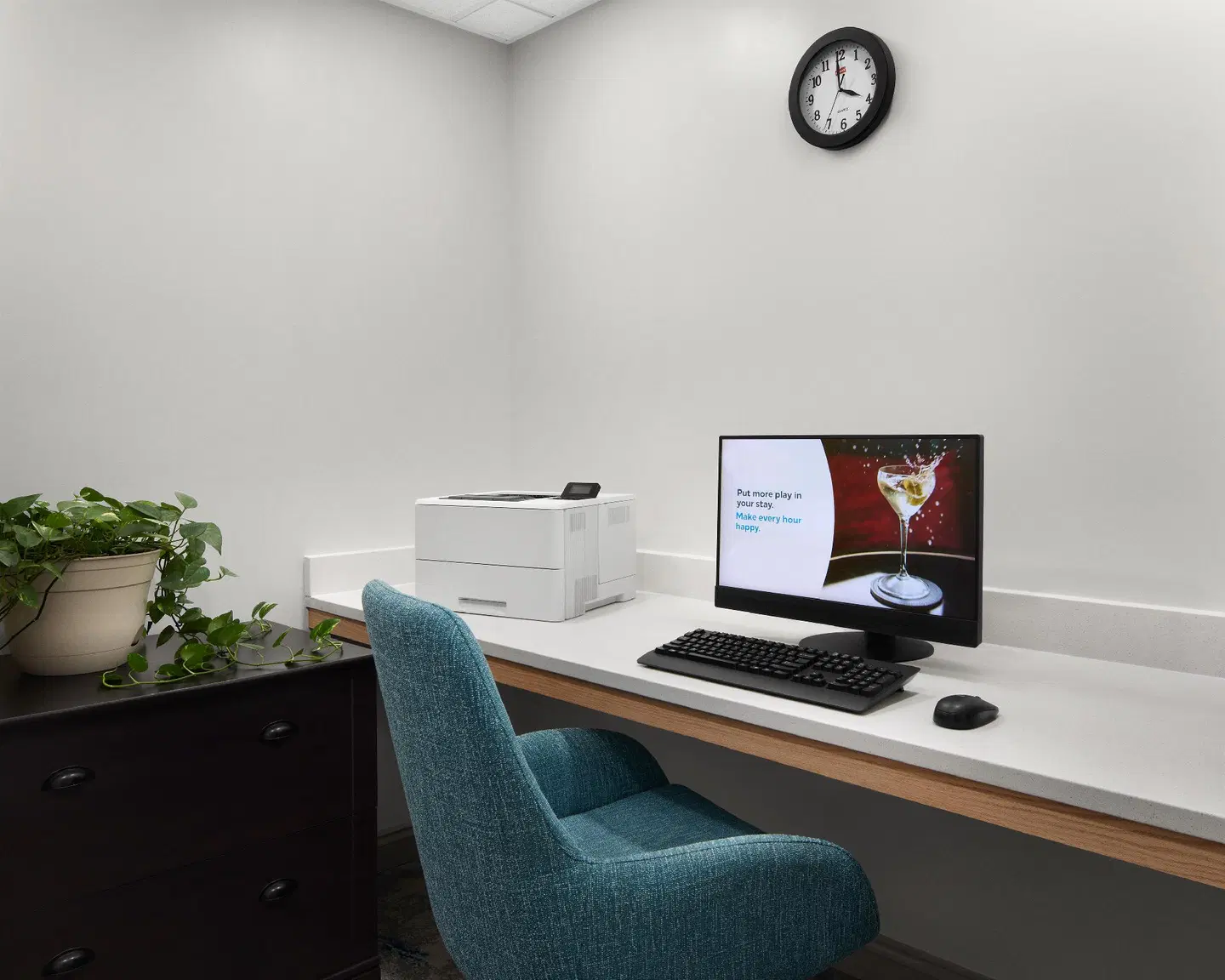 Hilton Garden Inn Beaufort ROOM_EXAMPLE