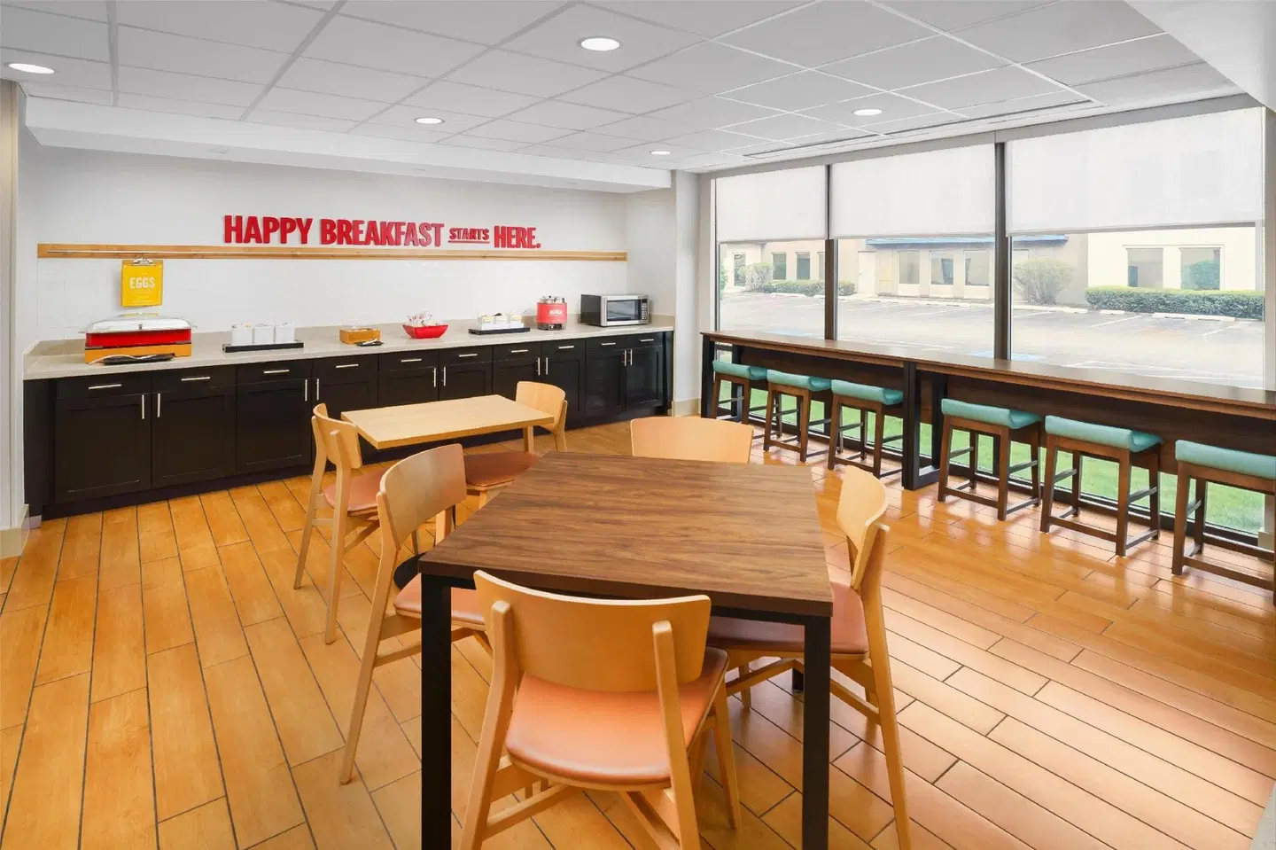Hampton Inn Chicago-Midway Airport Konferenz