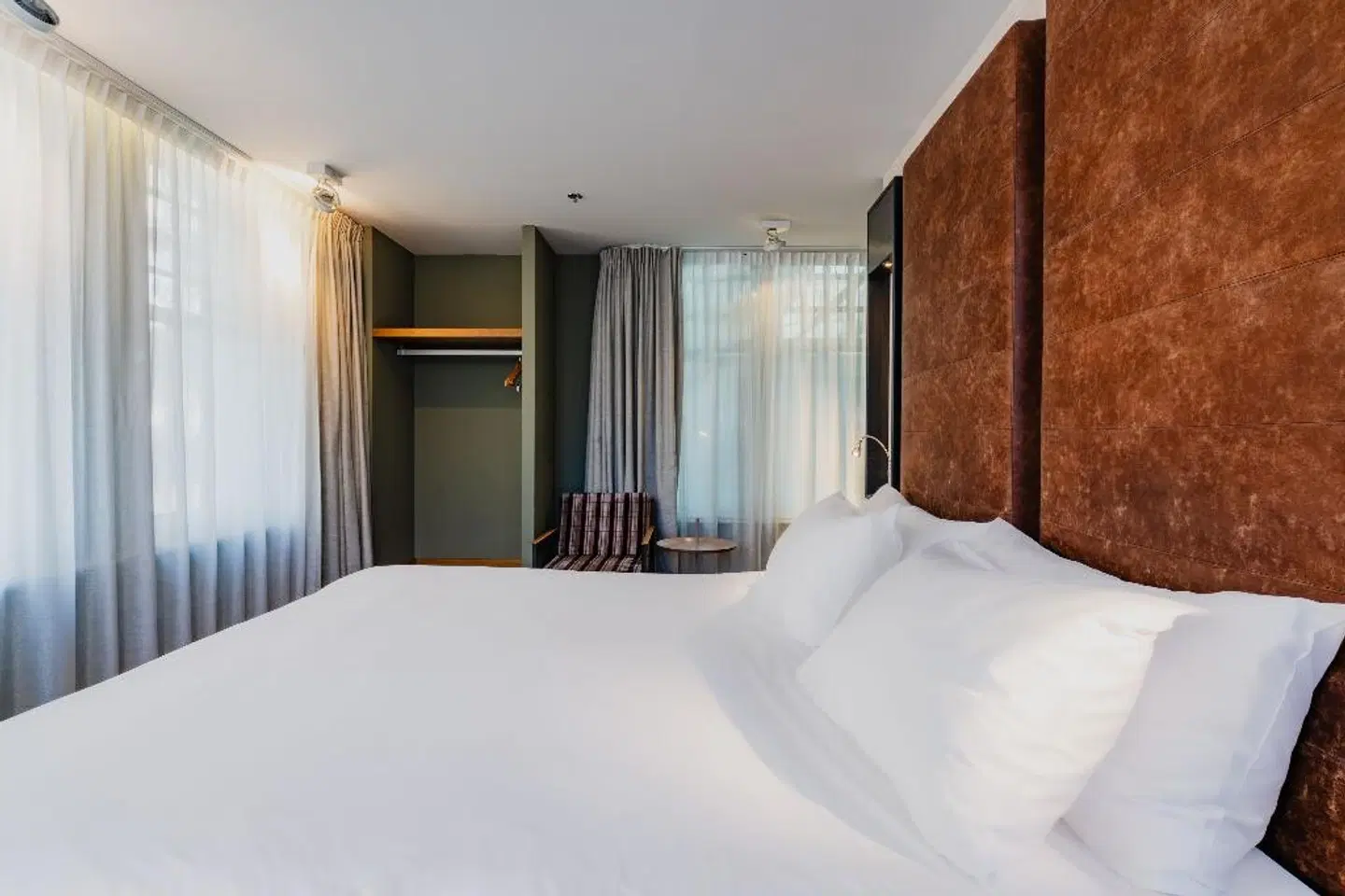 De Hallen ROOM_EXAMPLE