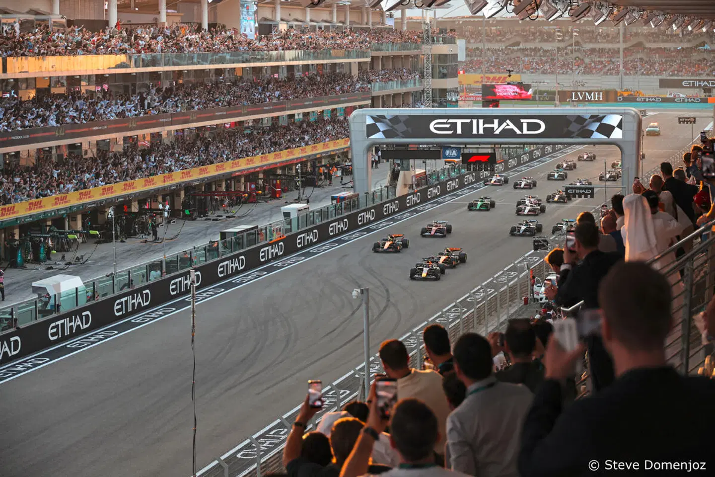 Millennium Place Barsha Heights Hotel - inkl. Formel 1 Wochenend-Ticket Abu Dhabi EXTERIOR